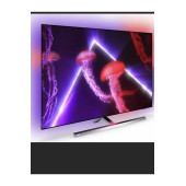 Philips 55Oled807 4K Ultra Hd 55" 140 Ekran Uydu Alıcılı Android Smart Oled Tv - 4