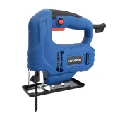 Hyundai 78126 Dekupaj Testere 400W - 1