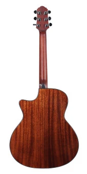 CRAFTER ELEKTRO AKUSTİK GİTAR G-635 CE - 2