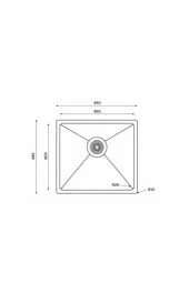 Evye ME 451 T.Altı - 2
