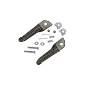 Mondial Drift 125L Arka Basamak Set - 1