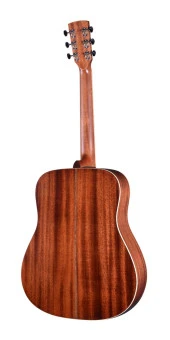 CRAFTER ELEKTRO AKUSTİK GİTAR ES D-MAHO E VVS - 2