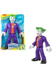 Imaginext Dc Super Friends Xl Figürleri Serisi Gpt41-hhh82 - 3