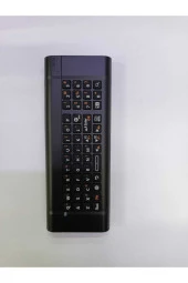 Sunny Kl At-15100 Uyumlu  Smartbox Aır Mouse Klavyeli Uyumlu Yedek Kumanda thumbnail 3