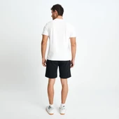 Ellesse Tshirt Beyaz Erkek EM129 - 3