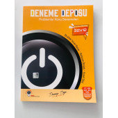 ACİL YAYINLARI DENEME DEPOSU PROBLEMLER KONU DENEMESİ - 1