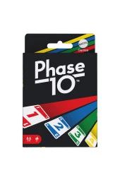 Phase 10 Kartlar - 3