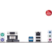 ASUS PRIME H610M-E-CSM DDR5 DP HDMI VGA 2XM2 USB 3.2 RGB MATX 1700P thumbnail 5