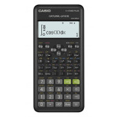 Casio FX-570ES PLUS 2.Versiyon Bilimsel Hesap Makinesi - 1
