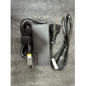 ORJİNAL Lenovo 20V 4.5A 90W Usb Notebook Adaptörü KARE UC 90 WATT - 1