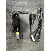 ORJİNAL Lenovo 20V 4.5A 90W Usb Notebook Adaptörü KARE UC 90 WATT - 2