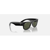Ray-Ban RB 0840S 901/31 51-21 Güneş Gözlüğü - 5