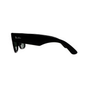 Ray-Ban RB 0840S 901/31 51-21 Güneş Gözlüğü - 10