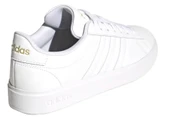 adidas Grand Court 2.0 Kadın Beyaz Sneaker Ayakkabı GW9213 - 3