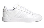 adidas Grand Court 2.0 Kadın Beyaz Sneaker Ayakkabı GW9213 - 1