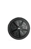DENGE TEKER PLASTİĞİ [ADET]# - 2