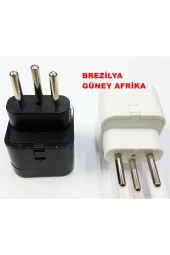 Ülke Prizleri - Brezilya Priz - Güney Afrika Priz - 1
