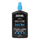 Zefal Extra Wet Zincir Yağı - 1