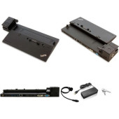 Thinkpad Ultra Dock 90W 40A20090EU 90W ORJİNAL ŞARJ ALETİ - 2