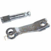 ARKA FREN LEVYESİ VE KAMI CG - 1