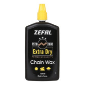 Zefal Extra Dry Zincir Yağı - 1