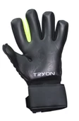 Tryon Rıshtar Kaleci Eldiveni Siyah-Sarı thumbnail 2