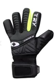 Tryon Rıshtar Kaleci Eldiveni Siyah-Sarı thumbnail 1