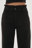 FASHION FRIENDS KADIN BAGGY PANTOLON 23K0369K1 - 7