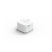 Hybrone HY-CW3021-F 3mp Dahili Hoparlör Çift Yönlü Konuşma Wi-Fi Fold Kablosuz Akıllı Kamera - 3