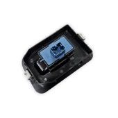 Sağ Ön Cam Açma Düğmesi Fiat Fiorino 2008-2023 6490.H0 - 2