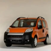 Sağ Ön Cam Açma Düğmesi Fiat Fiorino 2008-2023 6490.H0 - 3