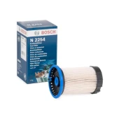 Vw Passat 1.6tdi 2012 Sonrası F026402254 Yakıt Filtresi Bosch - 1