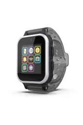 XEE-KIDS 14 AKILLI COCUK TAKIP SAATI SIYAH - 2