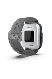 XEE-KIDS 14 AKILLI COCUK TAKIP SAATI SIYAH - 3