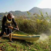 WORX WG633E 20Volt 4.0Ah. Li-ion 56Bar Kömürsüz Basınçlı Yıkama Tabancası + 2 Parça Yıkama Seti thumbnail 4