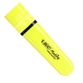 Bic Marking Flat  Fosforlu Kalem - 9
