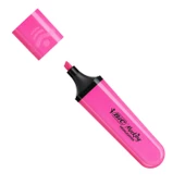 Bic Marking Flat  Fosforlu Kalem - 2