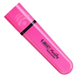 Bic Marking Flat  Fosforlu Kalem - 3