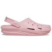 Crocs Off Grid Clog Unısex Terlik CR209501-CRC.606 - 1