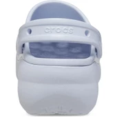 Crocs Classic Platform Clog W Kadın Terlik CR206750-CRC.5AF thumbnail 6