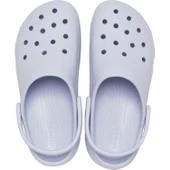 Crocs Classic Platform Clog W Kadın Terlik CR206750-CRC.5AF thumbnail 3