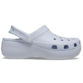 Crocs Classic Platform Clog W Kadın Terlik CR206750-CRC.5AF thumbnail 1