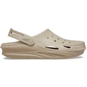 Crocs Off Grid Clog Unısex Terlik CR209501-CRC.2V3 thumbnail 1