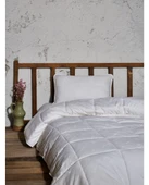 Cotton Box Tek Kişilik Bambu Yorgan (155x215) - 1