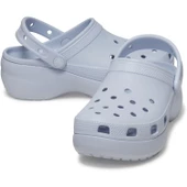 Crocs Classic Platform Clog W Kadın Terlik CR206750-CRC.5AF thumbnail 2