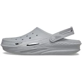 Crocs Off Grid Clog Unısex Terlik CR209501-CRC.007 thumbnail 2