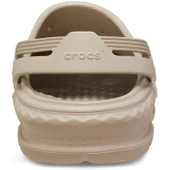 Crocs Off Grid Clog Unısex Terlik CR209501-CRC.2V3 thumbnail 7