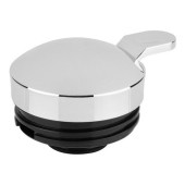 Tefal Campo 1 lt Siyah Termos - 4