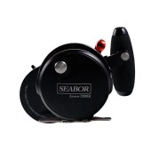 Seabor Arrow TS 2000 R Sağ El Slow Jig Çıkrık thumbnail 5