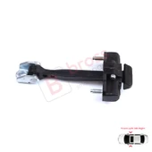 Fiat 500L 351 352 2012-2022 51883508 İçin Ön Sağ veya Sol Kapı Gergi Yayı thumbnail 2